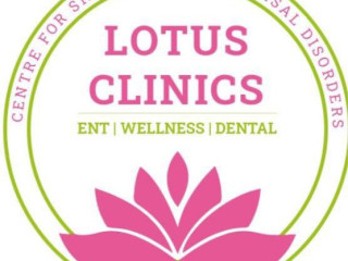 ENT Clinic in Hyderabad-LOTUS CLINICS