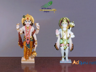 Marble God Statue Manufacturers and Suppliers in Jaipur