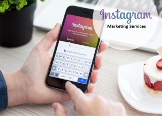 Best Instagram marketing agency in Delhi