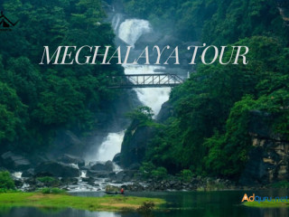 Meghalaya Retreat: Serene Landscapes and Vibrant Culture