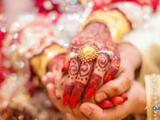 Best NRI Matrimony Services in India