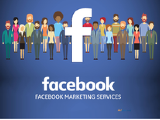 Top-Rated Facebook Marketing Agency In Delhi