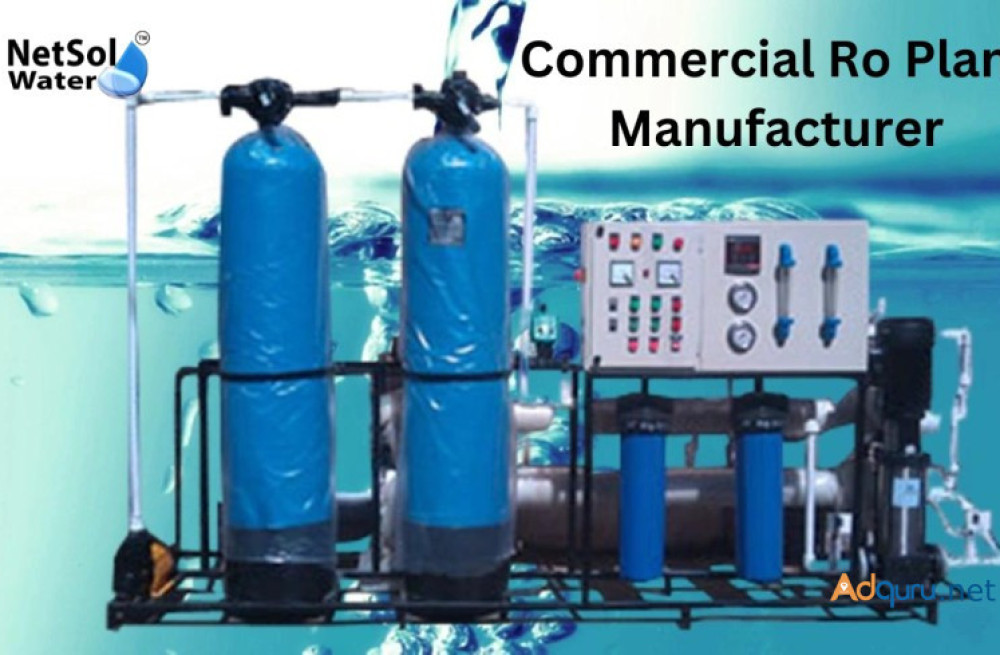 why-netsol-water-is-premier-commercial-ro-plant-manufacturer-in-gurgaon-big-0