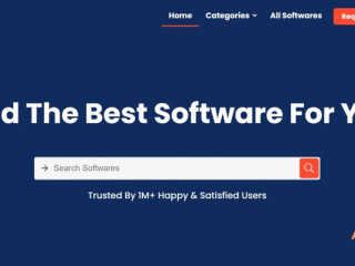 Explore Leading Business Software's by Software Advisr