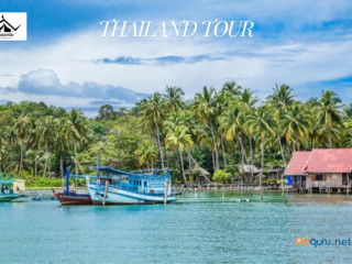 Thailand Discovery: Bangkok, Chiang Mai & Phuket Adventure