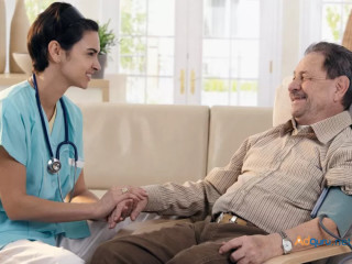 Elder Care Services In Punjab - Vesta elder care