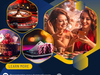 Dreamplay1: Best Betting IDs in India