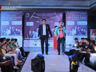 Best Fashion Show Organizer In Delhi