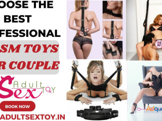 Sex Toys For Couples And LGBTQ Community In Mumbai | Call 8697743555