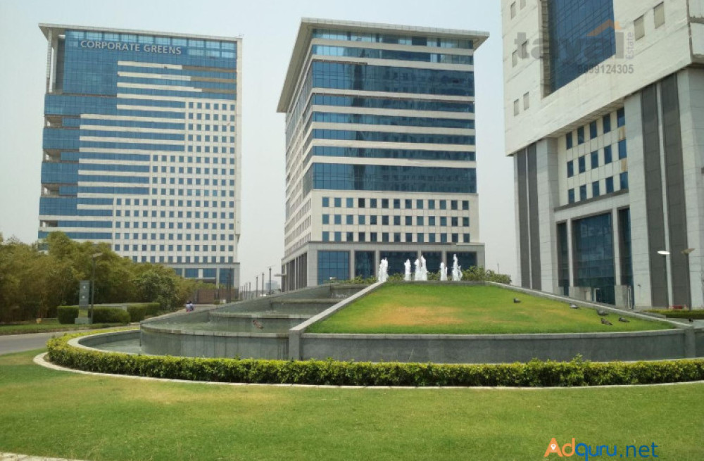 dlf-corporate-greens-office-spaces-in-gurgaon-big-0