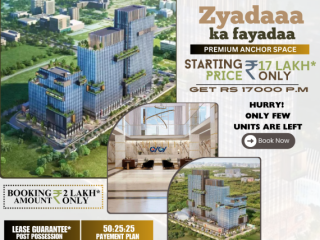 Best Commercial Property in Sector 140 Noida