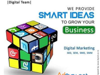 Digital Marketing Services In Hyderabad