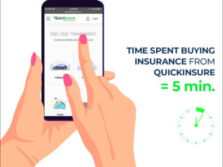 Car Insurance online In India | QuickInsure