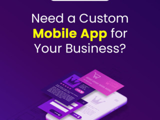 Unlock Potential with Our Mobile App Development Services