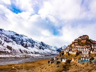 Spiti Valley Tour Packages - Upto 25% OFF