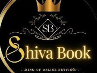 Shivabook - Online Betting ID Provider