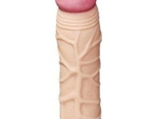 Buy Vibrating Penis Sleeve in Hyderabad | Call: 9830983141