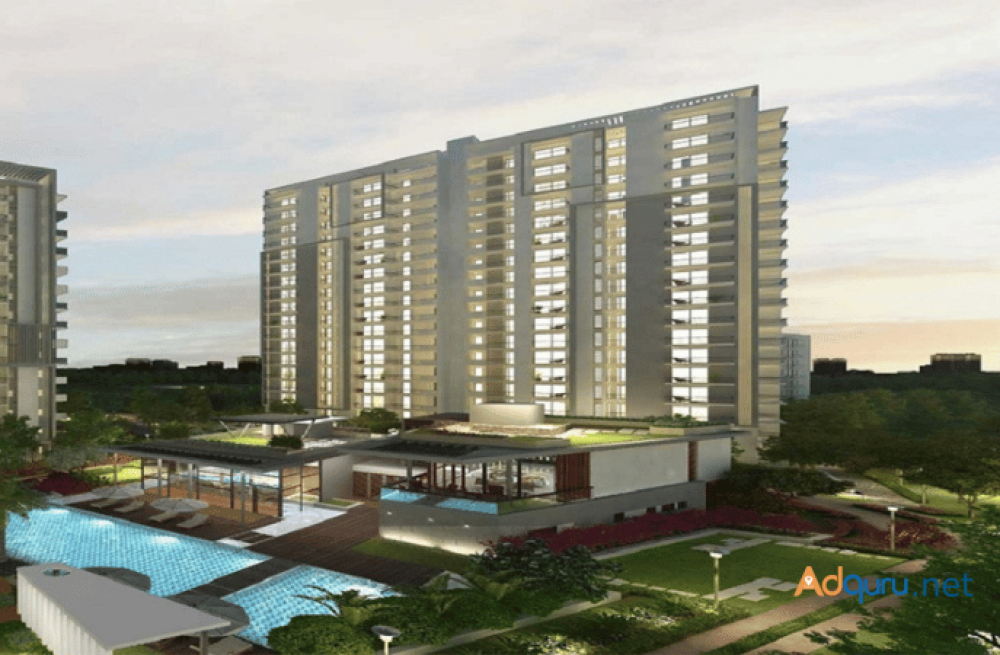 godrej-vriksha-103-gurgaon-the-ultimate-in-luxury-living-big-0