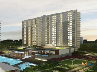 Godrej Vriksha 103 Gurgaon: The Ultimate in Luxury Living