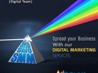 Digital Marketing Services