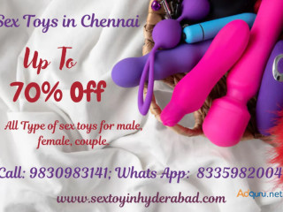 Sex Toys Shop In Chennai | Call: 9830983141