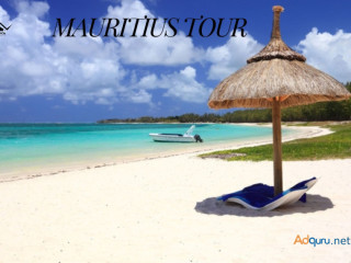 Luxury and Adventure: The Ultimate Mauritius Tour Packages