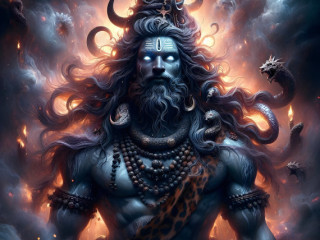 Saurabh Mahadev App