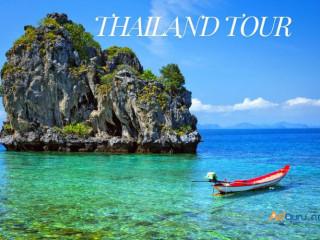 Experience Thailand: The Ultimate Guide to Unforgettable Tour Packages