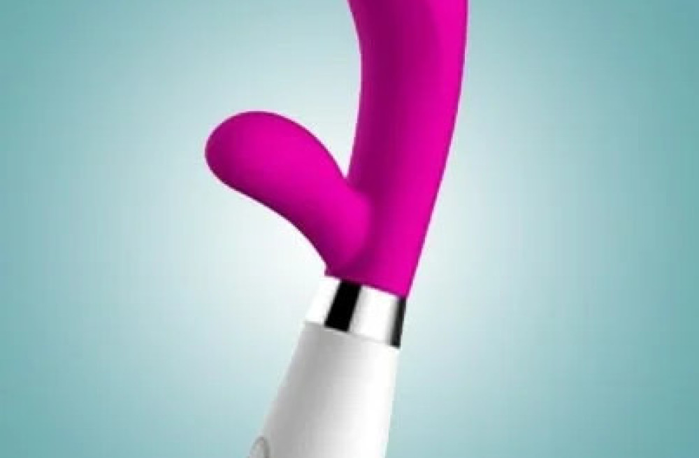 buy-love-rabbit-vibrator-g-spot-clitoris-stimulation-call-9830983141-big-0