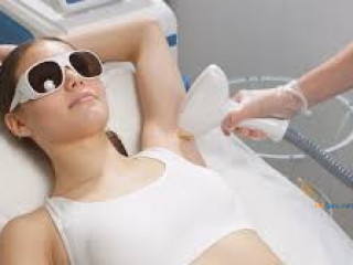 Laser Hair Removal in Kharghar, Navi Mumbai