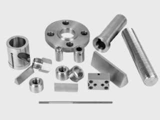 Top Precision Turned Components