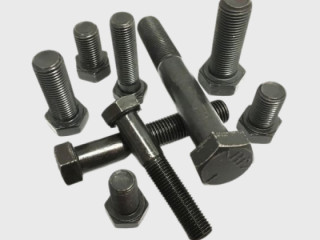 Strong High Tensile Fasteners