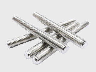 Threaded Bar Manufacturers