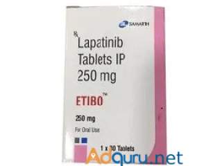 Buy Etibo 250mg Tablet at Gandhi Medicos