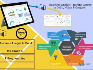 Business Analytics Certification Course in Delhi, 110097. Best Online Live Business Analytics Training in Indlore by IIT Faculty , [ 100% Job in MNC]