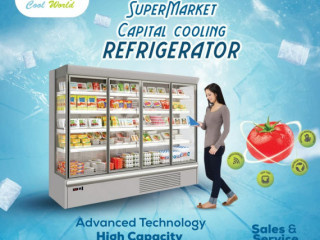 Commercial Refrigerator in Madurai