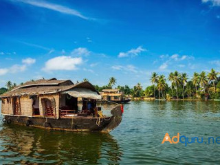 Kerala Tour Packages: Save Up to 30%