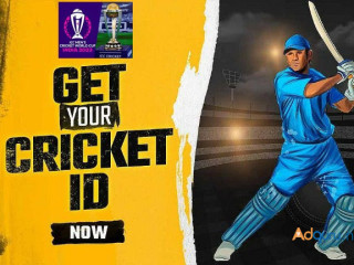 Maximize Winnings with Cricketidadda’s Online Cricket ID