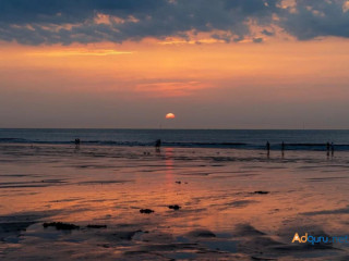 Explore the Serene Beauty of Laxmanpur Beach