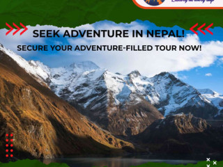 Explore the Himalayan Kingdom with Jwalamuki Tours & Travels' Nepal Tour Package from Hyderabad