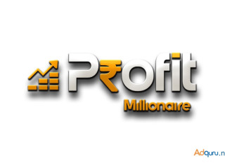 Profit Millionaire | Share Market Classes in Nashik