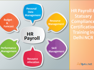 Advanced HR Institute in Delhi, 110057, with Free SAP HCM HR Certification by SLA Consultants Institute in Delhi, NCR, HR Analyst Certification