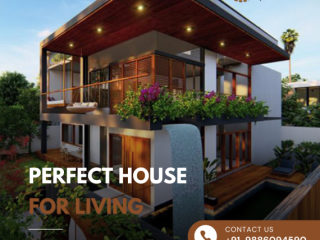 Best architects in Bangalore | SR Creations