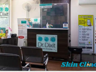 Dr. Dixit Cosmetic Dermatology ClinicThe Best Skin Clinic In Bangalore