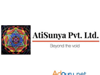 AtiSunya Private Limited: Providing best business central consultants and experts