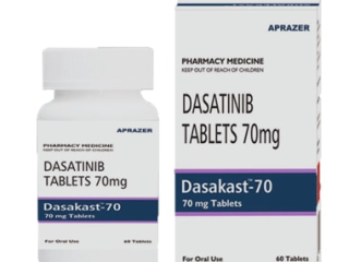 Buy Dasakast 70 Tablet at Gandhi Medicos