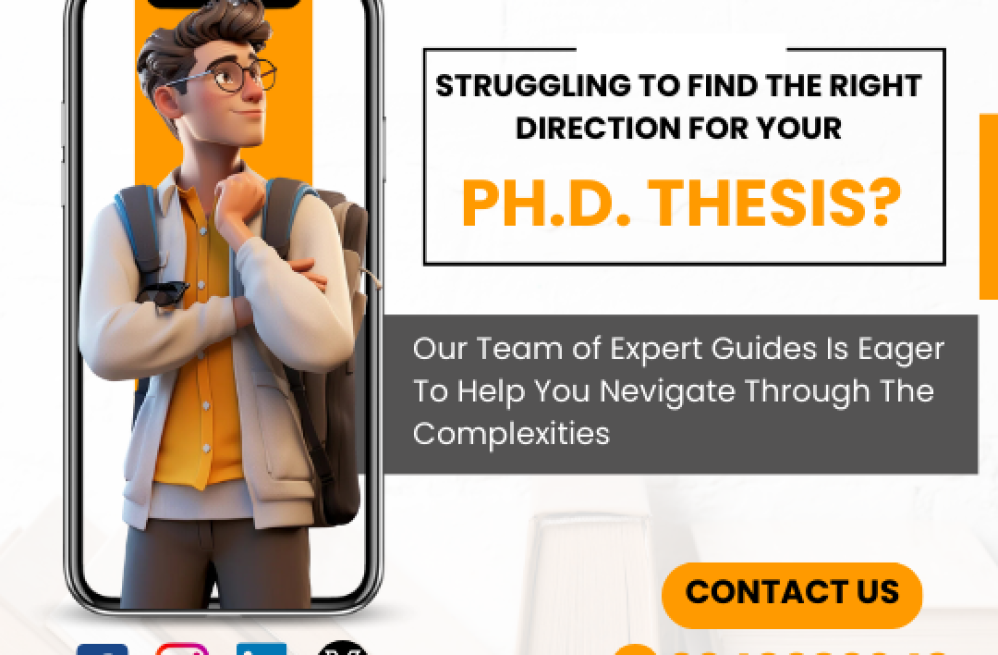 free phd research