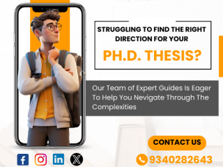 Free PhD Research Writing Samples