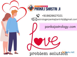 Love problem solution