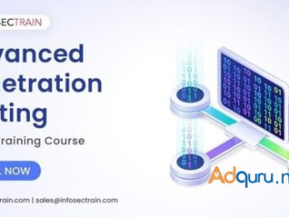 Master Penetration Testing with Comprehensive Training